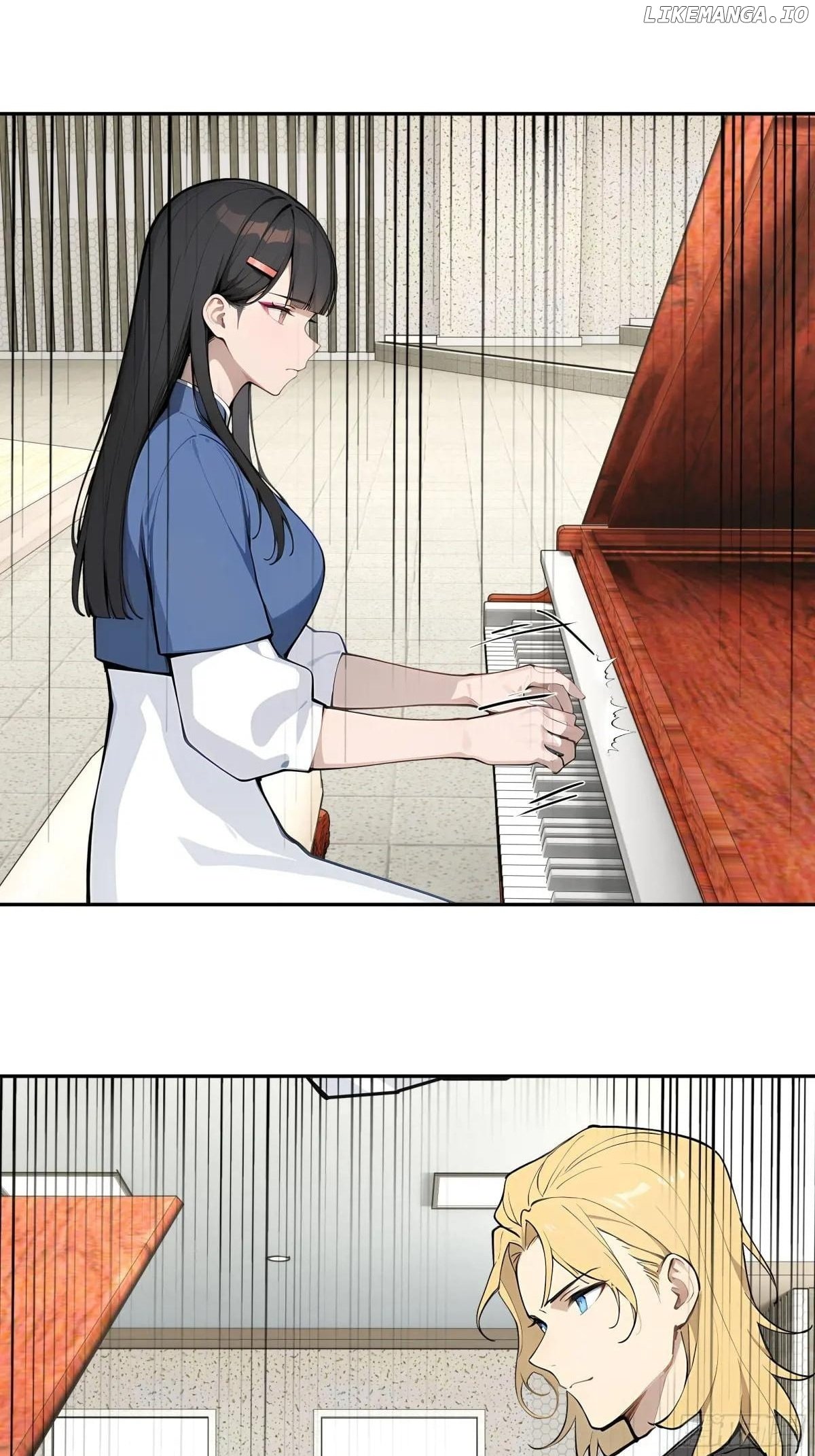 God of Learning Chapter 76 - page 49